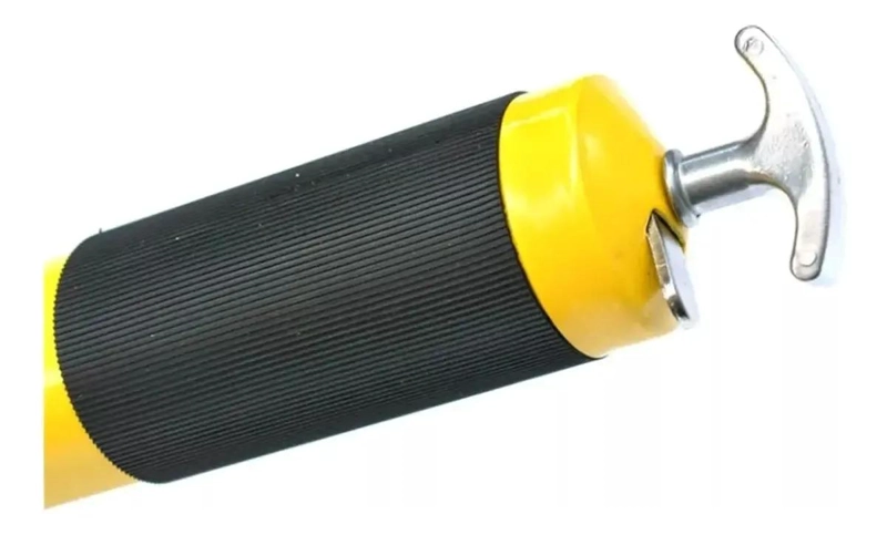 ENGRASADORA MANUAL 500CC PARA ALTA PRESION CON BOQUILLAS - 3