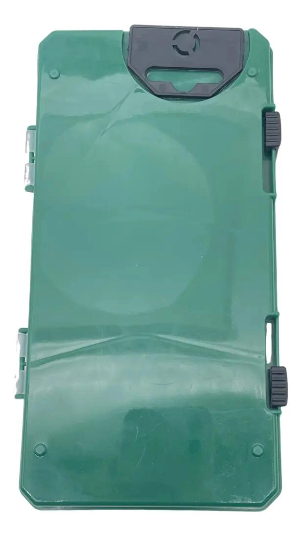 SET DE 9 LLAVES ALLEN LARGAS PARA HERRAMIENTAS INDUSTRIALES - 3