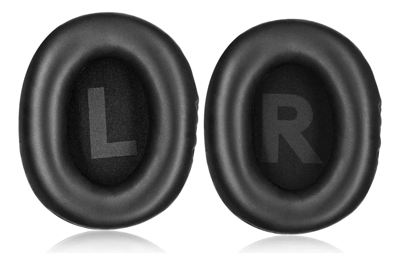 ALMOHADILLAS DE REPUESTO PARA AUDIFONOS LOGITECH G PRO Y G PRO X - 4
