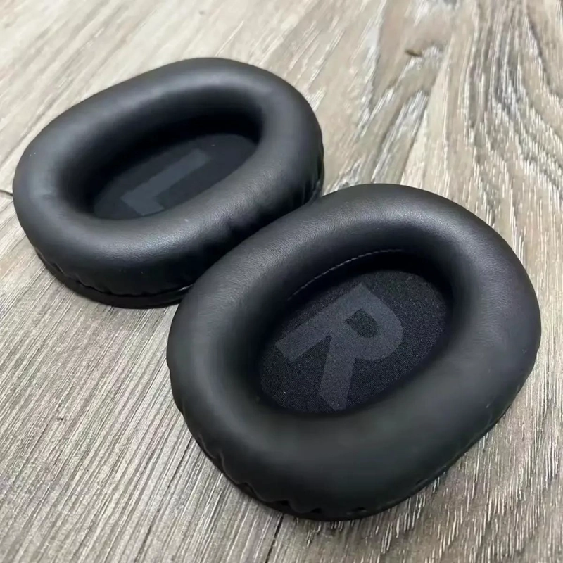 ALMOHADILLAS DE REPUESTO PARA AUDIFONOS LOGITECH G PRO Y G PRO X - 5