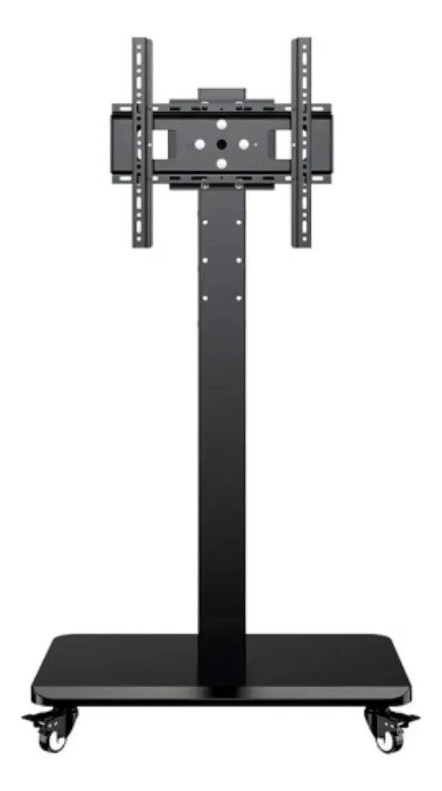 SOPORTE MOVIL PARA TELEVISORES DE 32 A 55 PULGADAS CON RUEDAS - 1