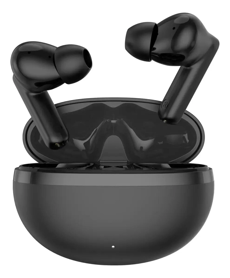 AUDIFONOS INALAMBRICOS IN-EAR CON ESTUCHE DE CARGA Y MICROFONO - 1
