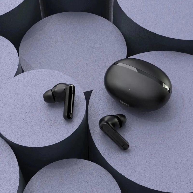 AUDIFONOS INALAMBRICOS IN-EAR CON ESTUCHE DE CARGA Y MICROFONO - 2