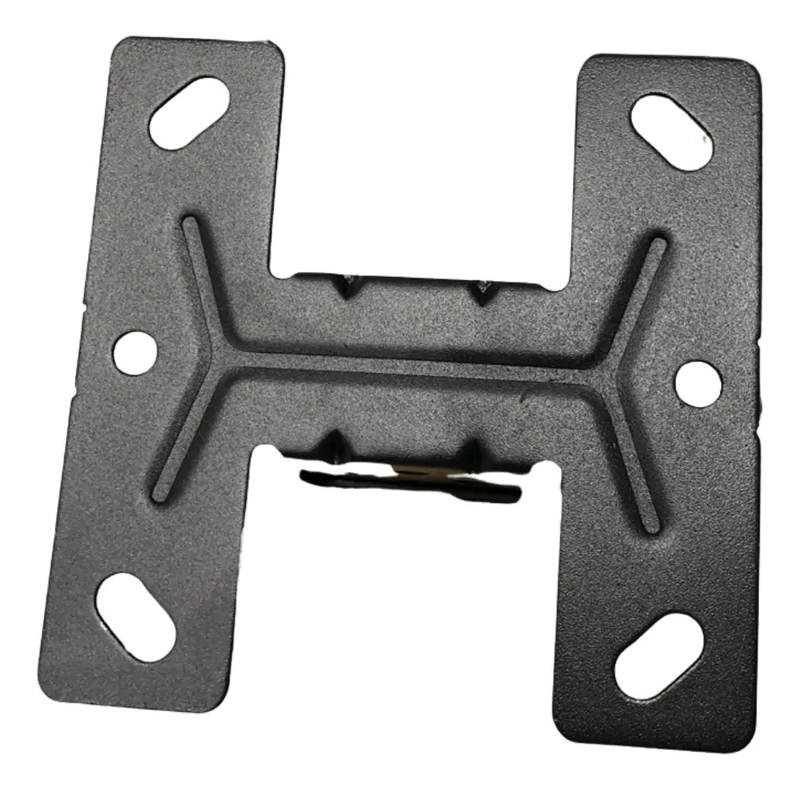 SOPORTE DE TECHO INCLINABLE PARA TELEVISORES DE 32 A 72 PULGADAS - 3