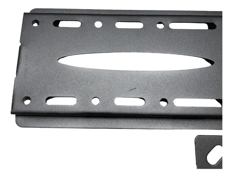 SOPORTE DE TECHO INCLINABLE PARA TELEVISORES DE 32 A 72 PULGADAS - 4