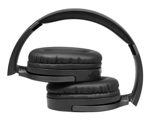 AUDIFONOS BLUETOOTH ON-EAR CON MICROFONO Y ESTUCHE DE CARGA - 1