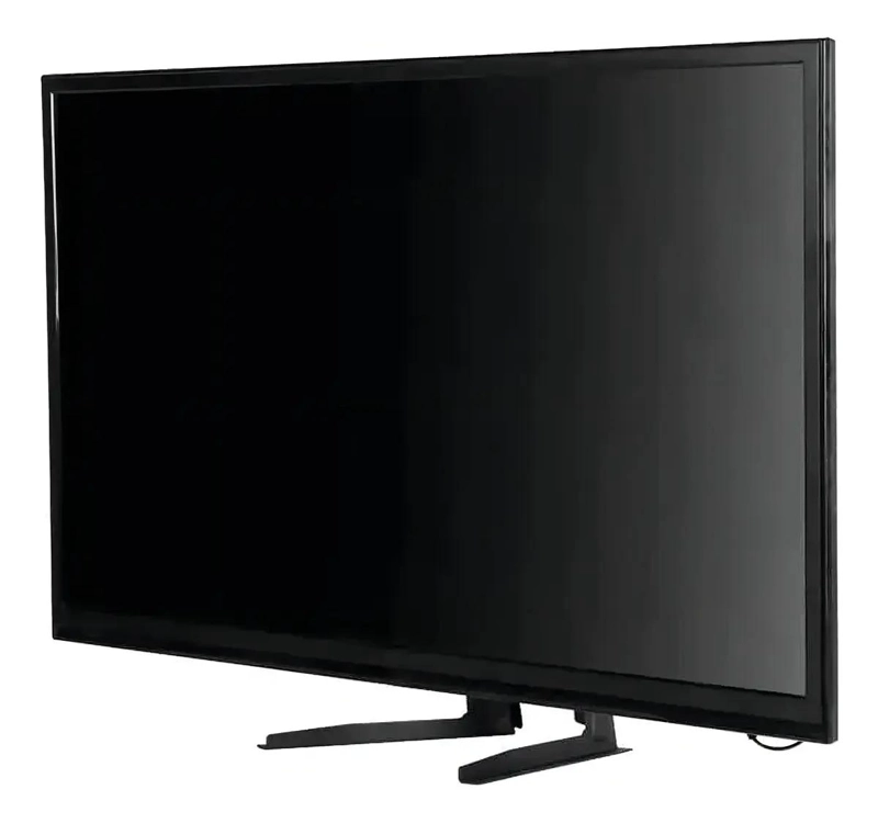 SOPORTE DE MESA PARA TELEVISORES DE 37 A 75 PULGADAS COLOR NEGRO - 6