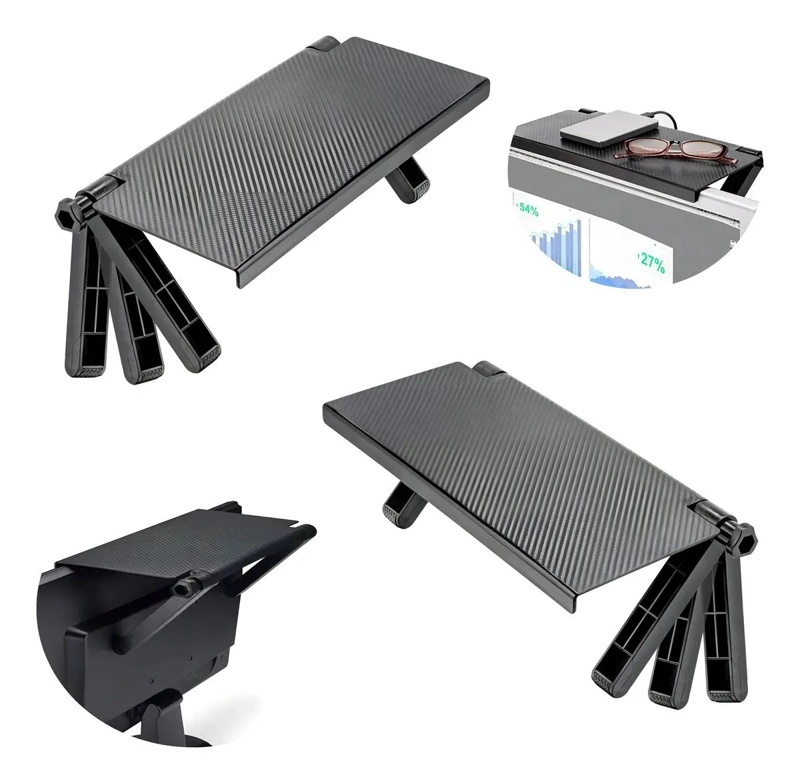 SOPORTE AJUSTABLE PARA TELEVISORES DE 14 A 55 PULGADAS - 7