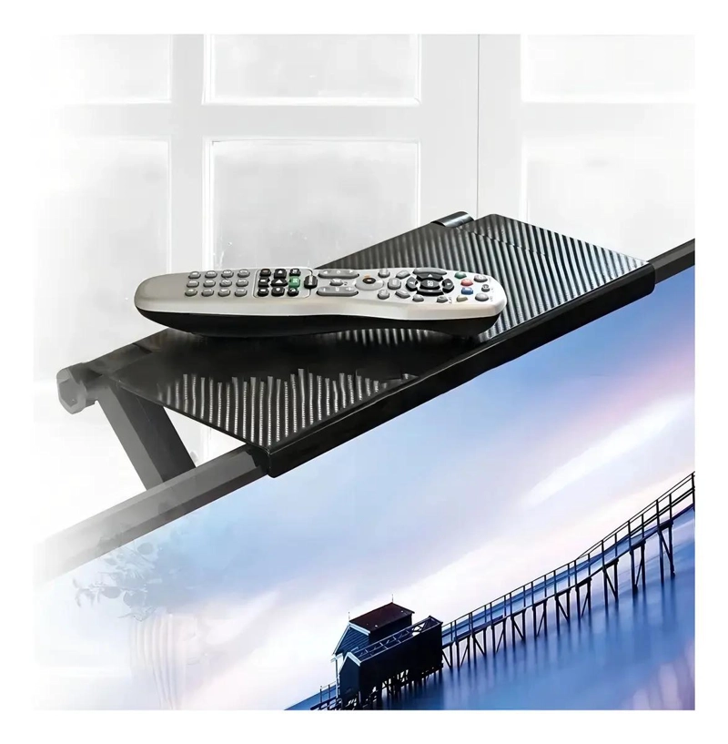 SOPORTE AJUSTABLE PARA TELEVISORES DE 14 A 55 PULGADAS - 9