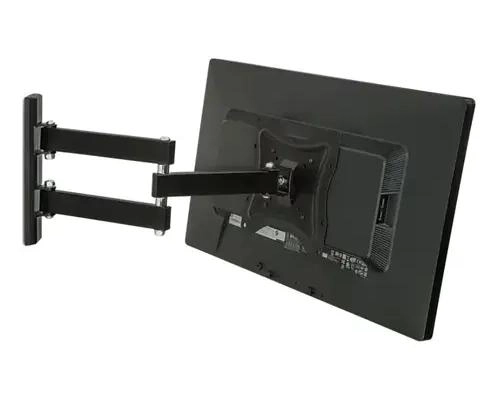 SOPORTE ARTICULADO PARA TV DE 14 A 42 PULGADAS CON CAPACIDAD DE 35 KG - 2