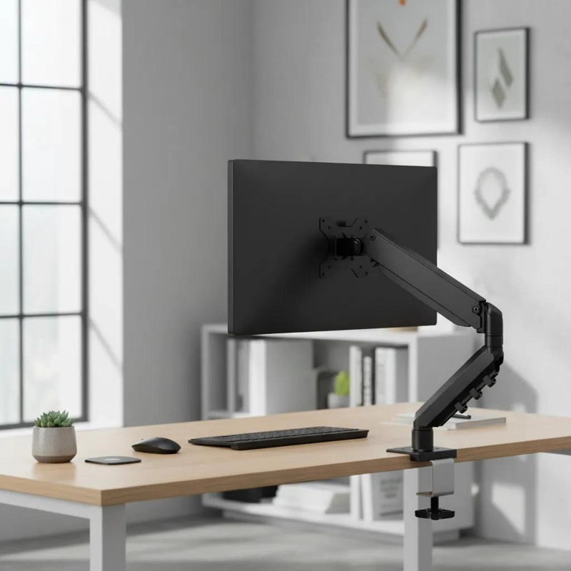 SOPORTE ARTICULADO PARA MONITOR DE 17 A 32 PULGADAS - 3