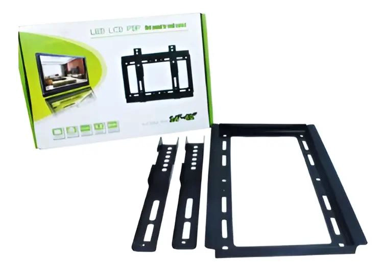 SOPORTE VESA PARA TV LED Y LCD DE 14 A 42 PULGADAS - 3