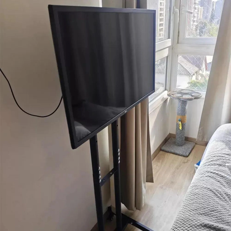 SOPORTE DE PISO PARA TELEVISORES DE 32 A 55 PULGADAS - 10