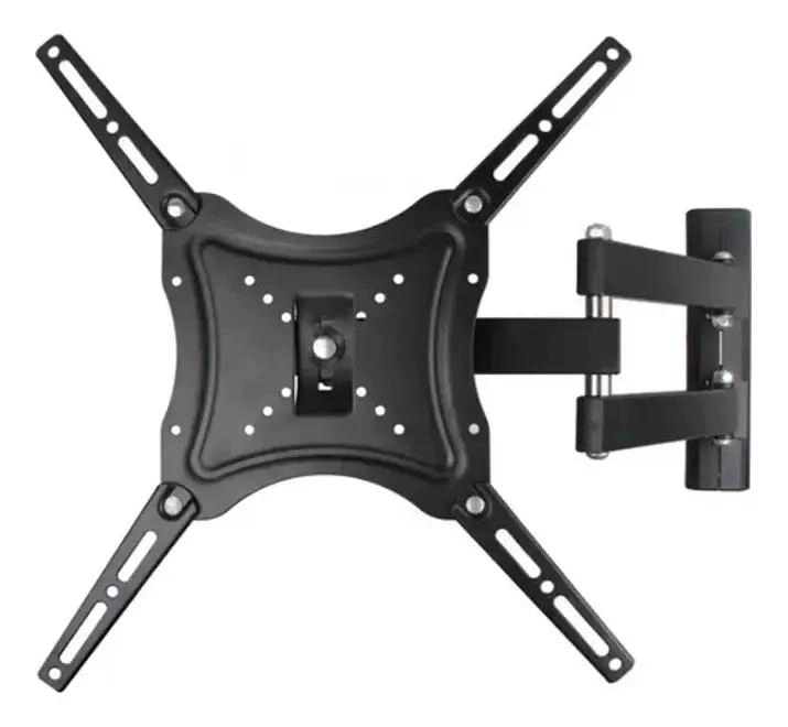 SOPORTE DE PARED PARA TV LCD Y LED DE 46 A 55 PULGADAS - 1