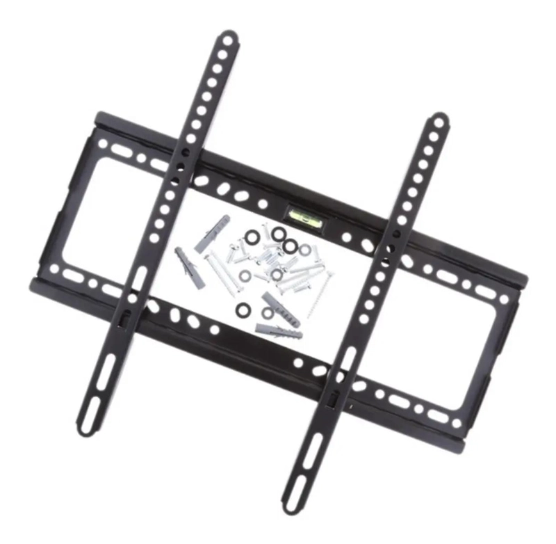 SOPORTE FIJO PARA TELEVISORES DE 40 A 80 PULGADAS - 2
