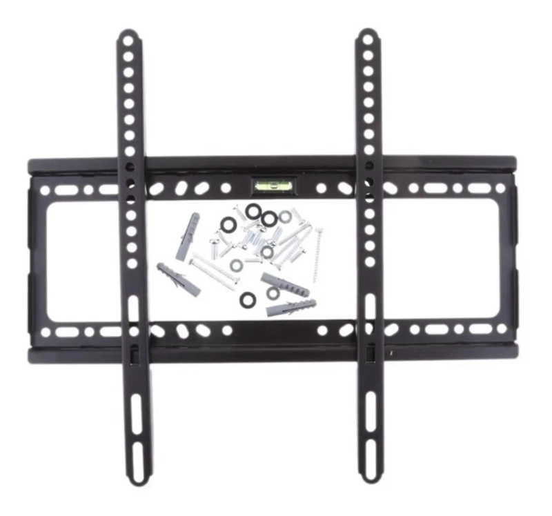 SOPORTE FIJO PARA TELEVISORES DE 40 A 80 PULGADAS - 4