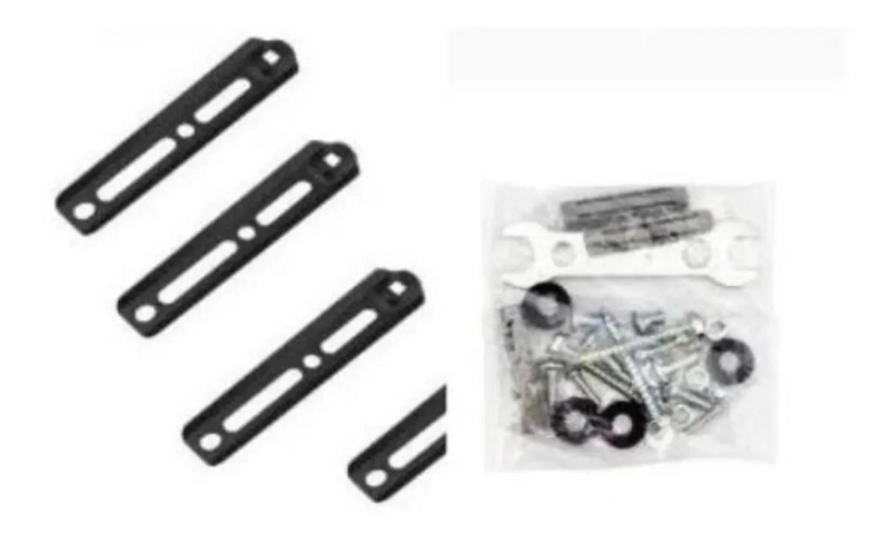 SOPORTE DE TELEVISOR CON BRAZO PARA PANTALLAS DE 14 A 55 PULGADAS - 2
