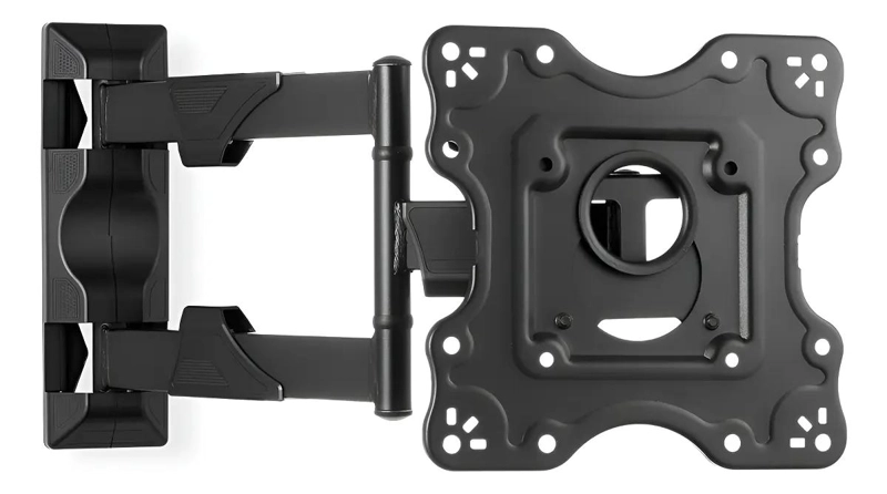 SOPORTE PLEGABLE PARA TV DE 32 A 55 PULGADAS CON GIRO - 2