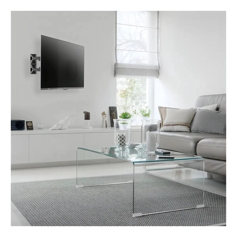 SOPORTE PLEGABLE PARA TV DE 32 A 55 PULGADAS CON GIRO - 7