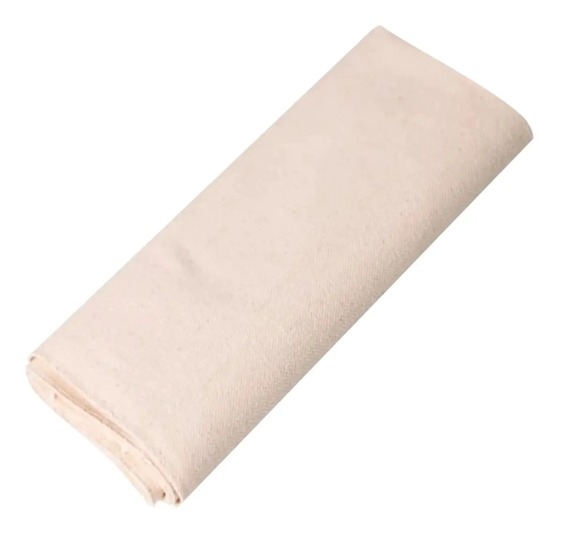 PAÑO FERMENTADOR XXL LINO 320X40 CM PARA PANADERIA - 8