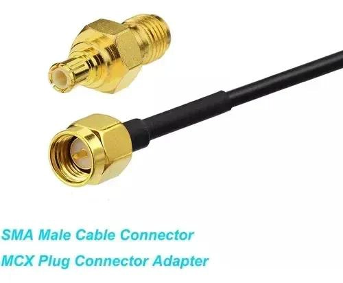ANTENA GSM PARA MEJORA DE SEÑAL EN EQUIPOS RTU-5024 Y RTU-5034 - 3