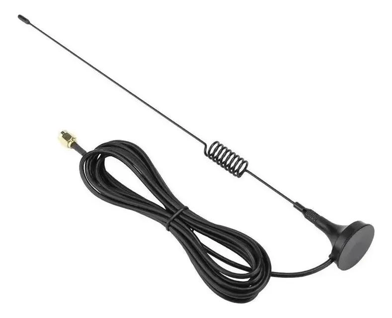 ANTENA GSM PARA MEJORA DE SEÑAL EN EQUIPOS RTU-5024 Y RTU-5034 - 8