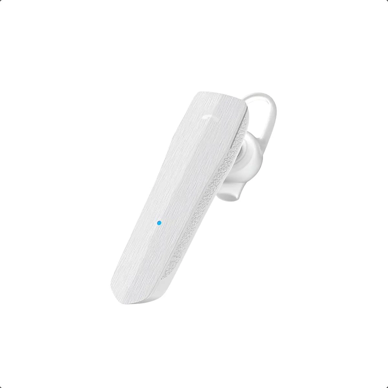 AUDIFONOS BLUETOOTH EJECUTIVOS CON CANCELACION DE RUIDO - 1