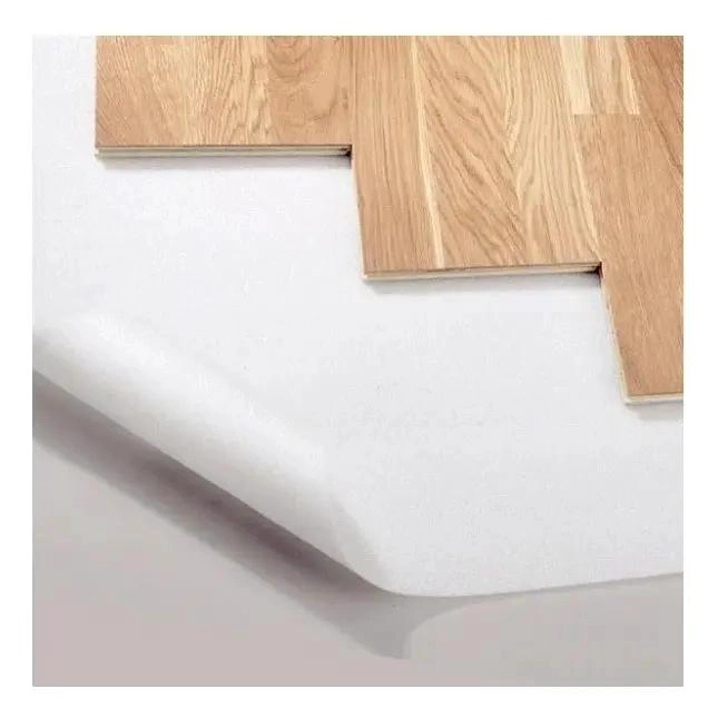 ESPUMA NIVELADORA DE POLIETILENO PARA PISO FLOTANTE 2MM 20M2 - 3