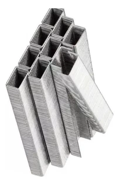 GRAPAS DE 3/8 PARA ENGRAPADORA 1.000 PIEZAS - 2