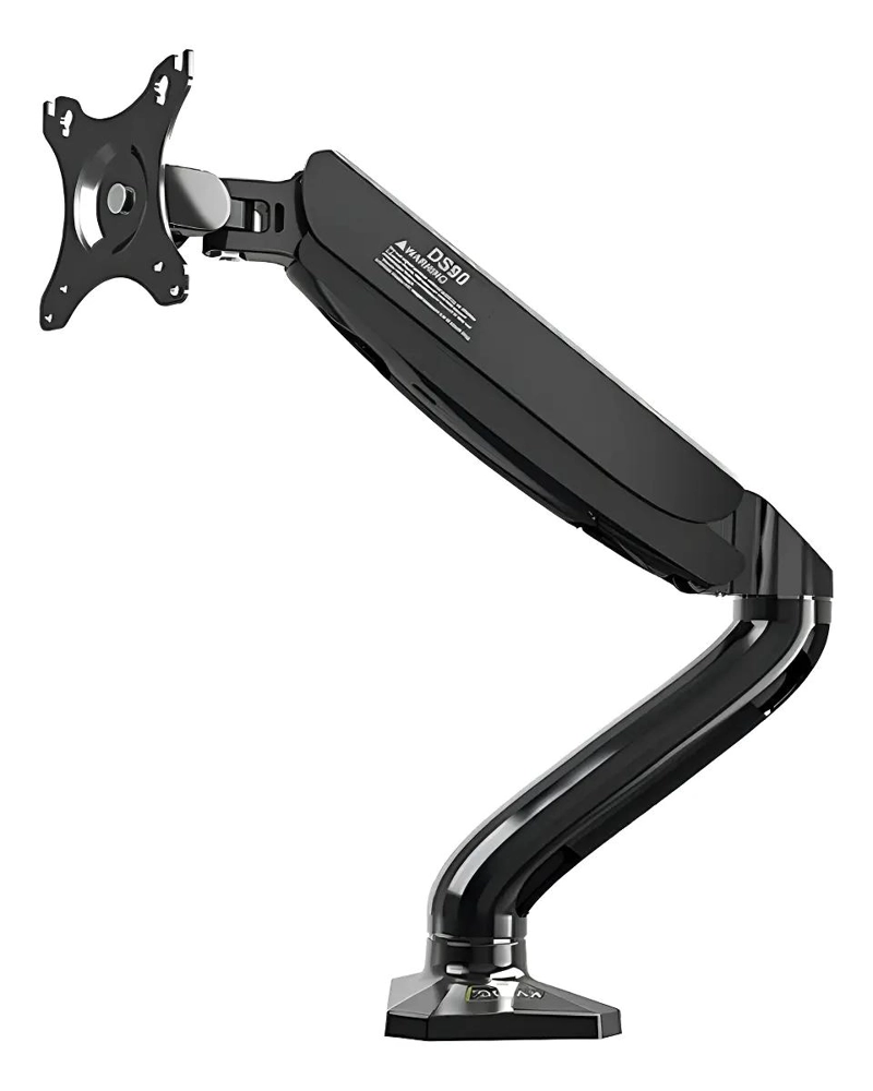 SOPORTE DE MESA PARA TV Y MONITOR DE 17 A 32 PULGADAS - 1
