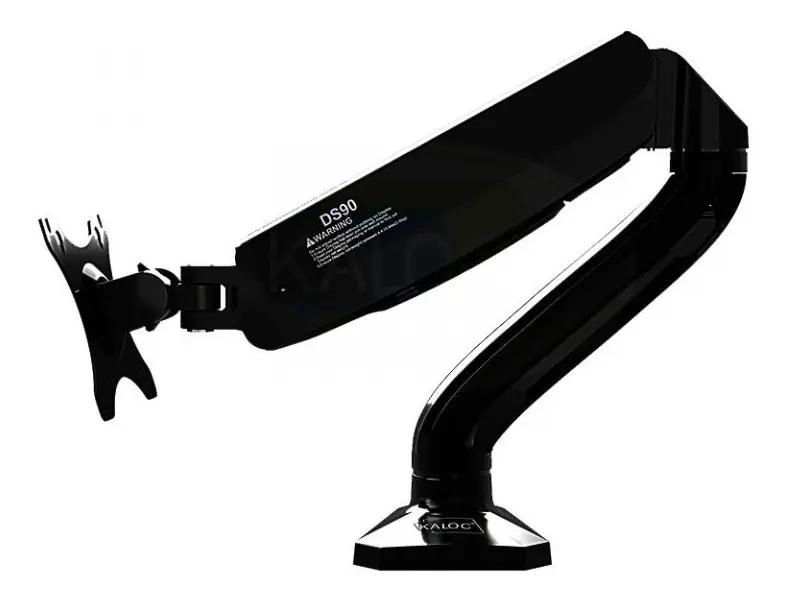 SOPORTE DE MESA PARA TV Y MONITOR DE 17 A 32 PULGADAS - 4
