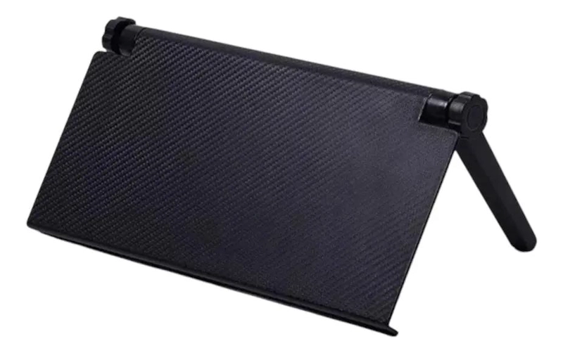 ESTANTE PLEGABLE MULTIFUNCIONAL PARA PANTALLAS Y TV - 6