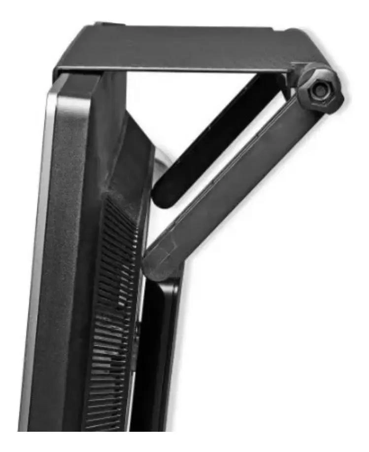 ESTANTE PLEGABLE MULTIFUNCIONAL PARA PANTALLAS Y TV - 7