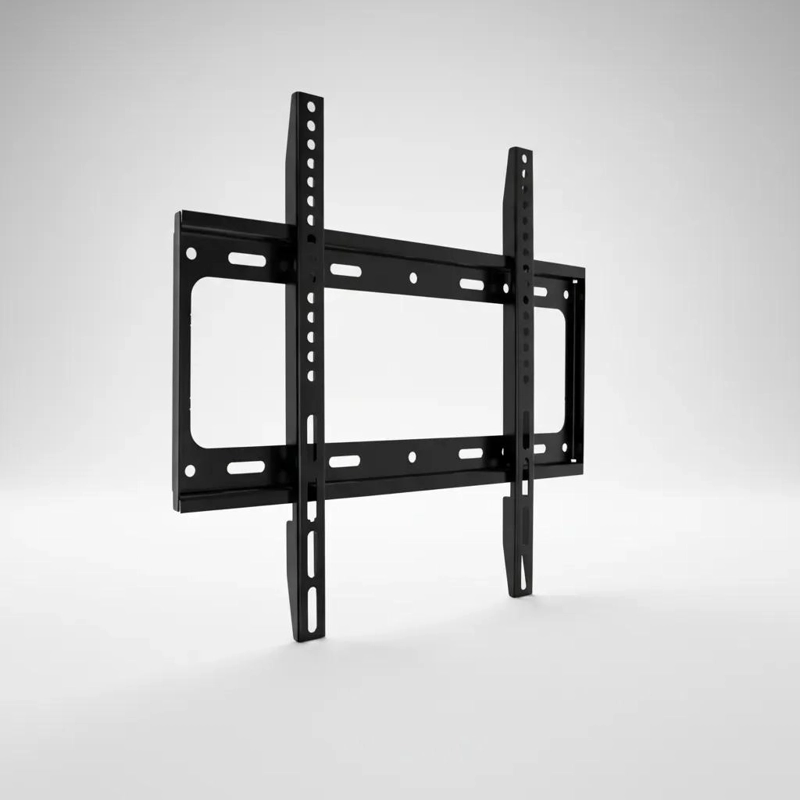 SOPORTE DE PARED FIJO PARA TELEVISORES Y MONITORES DE 26 A 63 PULGADAS - 6