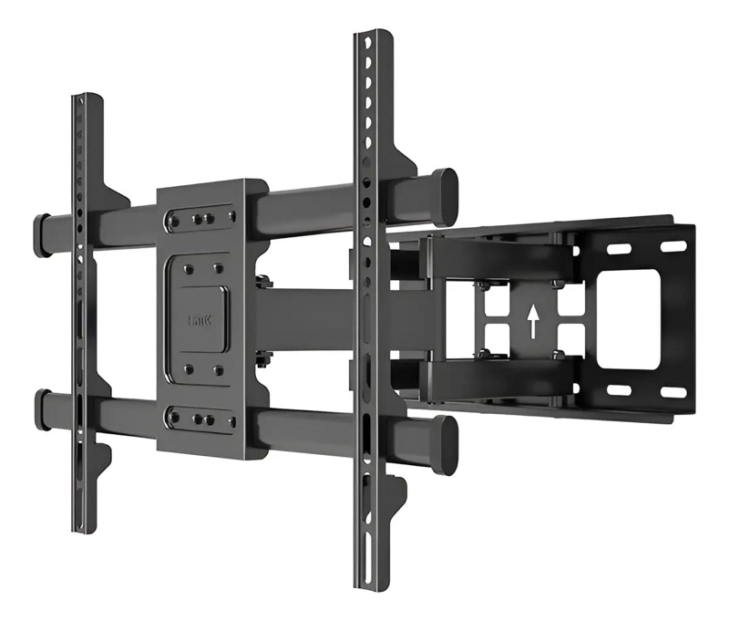 SOPORTE MOVIBLE PARA TELEVISORES DE 40 A 80 PULGADAS - 1