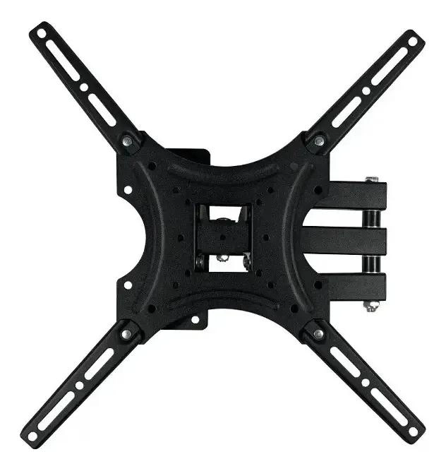 SOPORTE ORIENTABLE E INCLINABLE PARA TV DE 14 A 55 PULGADAS - 3