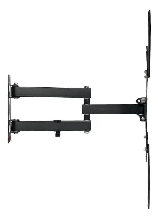 SOPORTE ORIENTABLE E INCLINABLE PARA TV DE 14 A 55 PULGADAS - 4