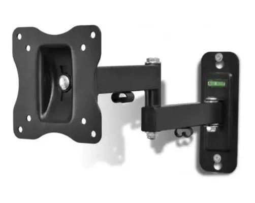 SOPORTE DE PARED PARA TV DE 10 A 32 PULGADAS CON BRAZO MOVIL - 3
