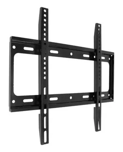 SOPORTE FIJO DE PARED PARA TV DE 40 A 85 PULGADAS - 10