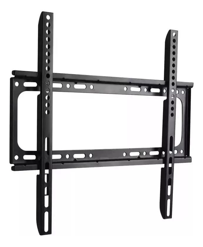 SOPORTE FIJO DE PARED PARA TV DE 40 A 85 PULGADAS - 2