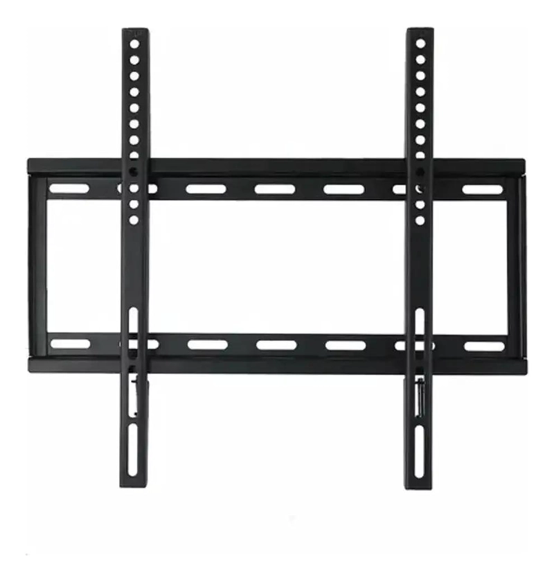 SOPORTE FIJO DE PARED PARA TV DE 40 A 85 PULGADAS - 3