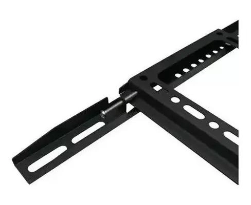 SOPORTE FIJO DE PARED PARA TV DE 40 A 85 PULGADAS - 9