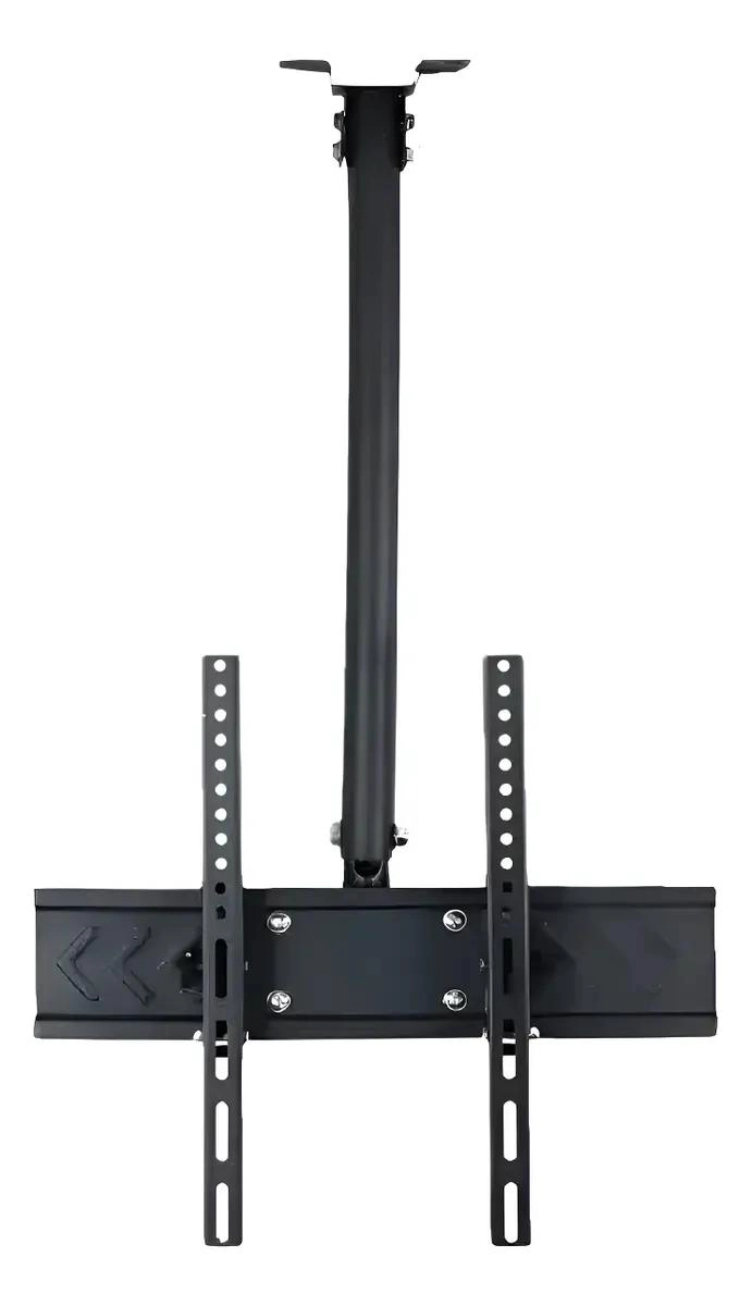 SOPORTE DE TECHO PARA TV DE 22 A 60 PULGADAS GIRATORIO E INCLINABLE - 1