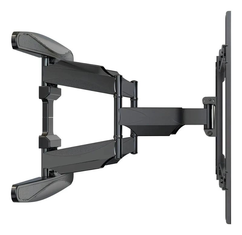 SOPORTE DE PARED AJUSTABLE PARA TV DE 55 A 85 PULGADAS - 2
