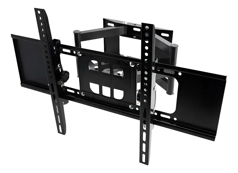 SOPORTE DE PARED ARTICULADO PARA TELEVISORES DE 40 A 80 PULGADAS - 1