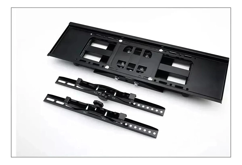 SOPORTE DE PARED ARTICULADO PARA TELEVISORES DE 40 A 80 PULGADAS - 3