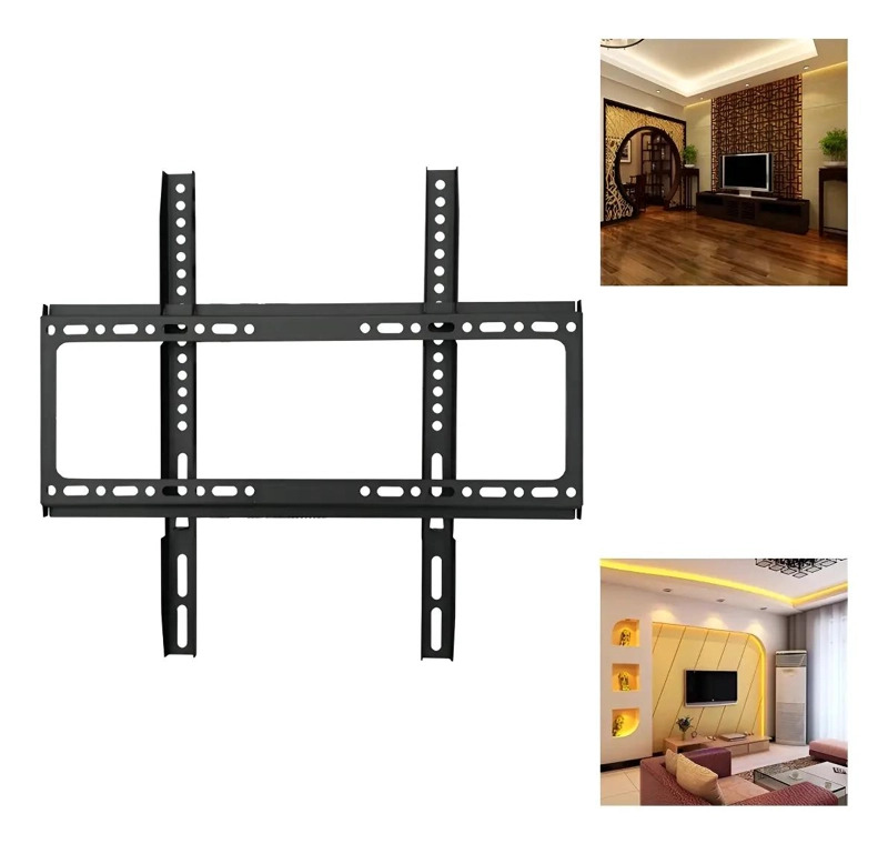 SOPORTE DE PARED PARA TV FIJO DE 26 A 63 PULGADAS - 1