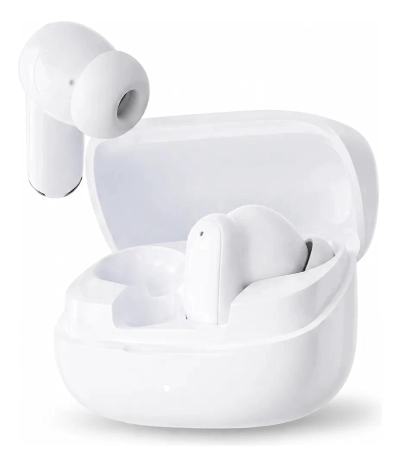 AUDIFONOS INALAMBRICOS BLUETOOTH CON CANCELACION DE RUIDO - 1