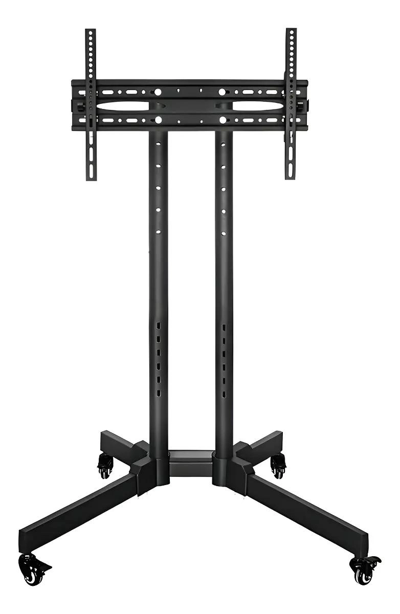SOPORTE DE TV CON RUEDAS PARA PANTALLAS DE 32 A 70 PULGADAS - 1