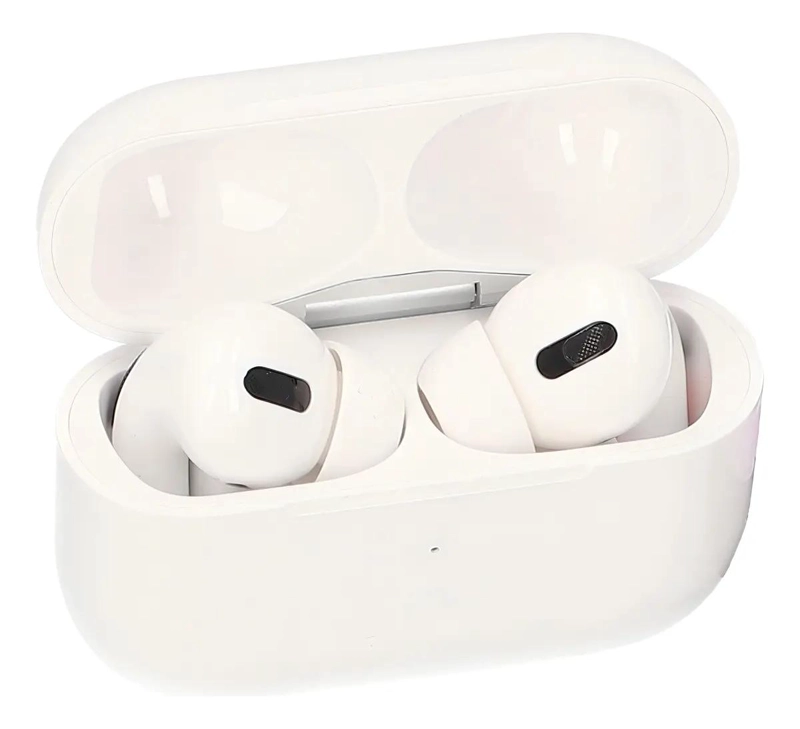 AURICULARES IN-EAR INALAMBRICOS CON MICROFONO Y CANCELACION DE RUIDO - 1